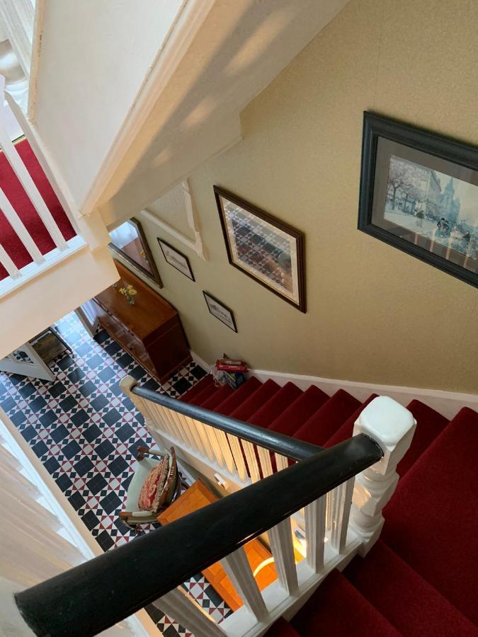 Heather Glen. Six Bedroom Home Near The Sea. Blackpool Exterior photo